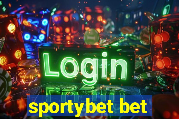 sportybet bet